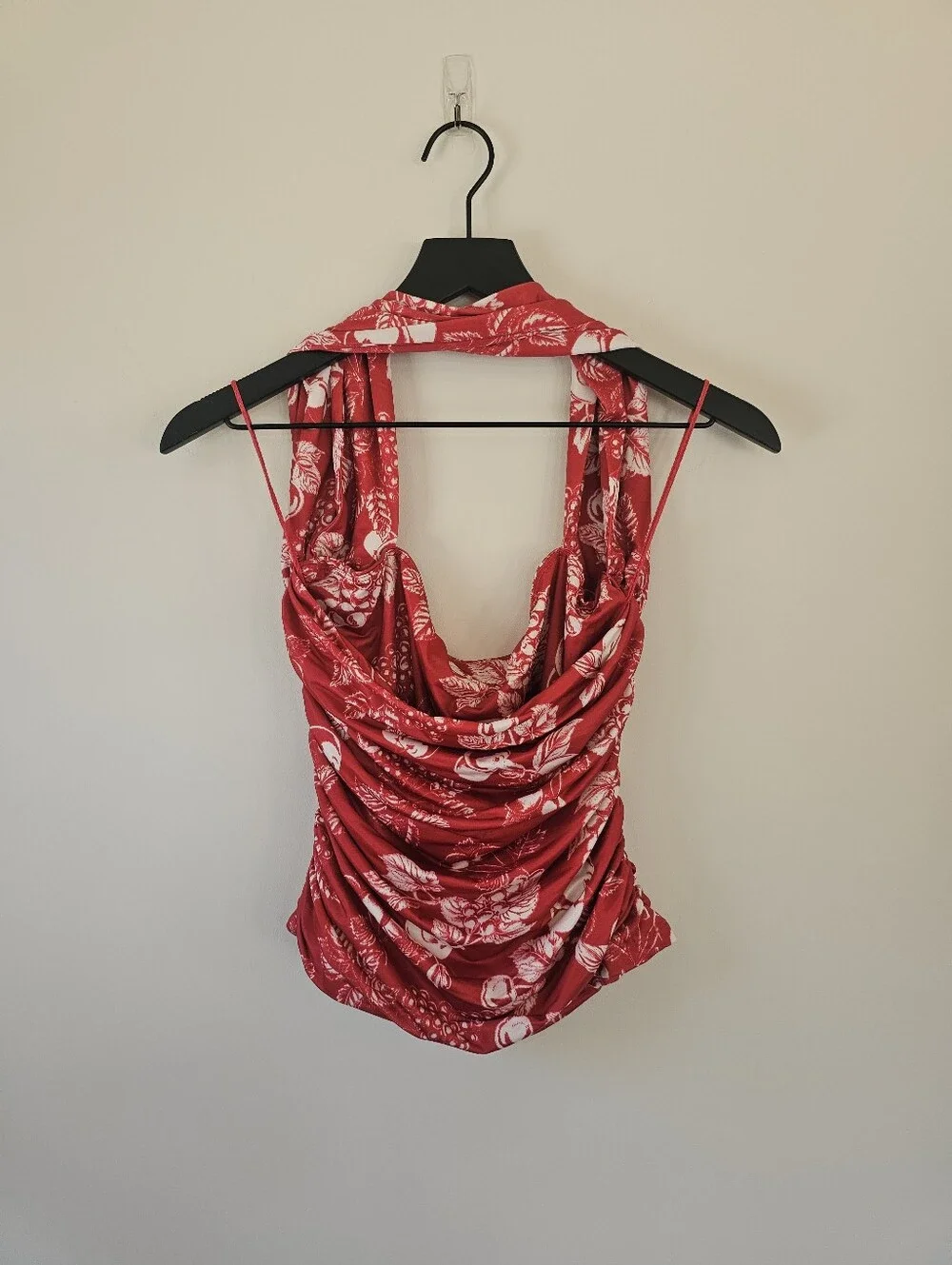 Free People Tommie Knit Top